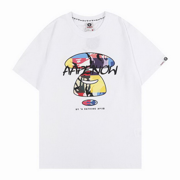 men bape t-shirts M-XXL-103